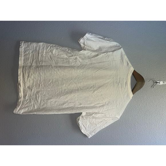 Pierce The Viel Fearless Records Shirt Band Tour Concert Tee Graphic White M - Picture 6 of 8